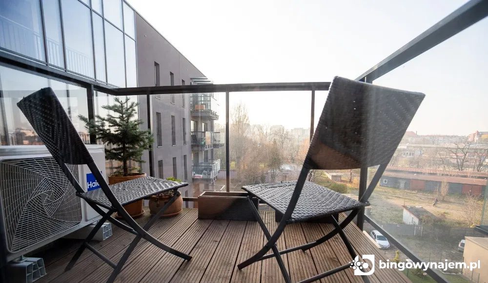 3 pokojowe | Romana Dmowskiego | Kępa Mieszczańska