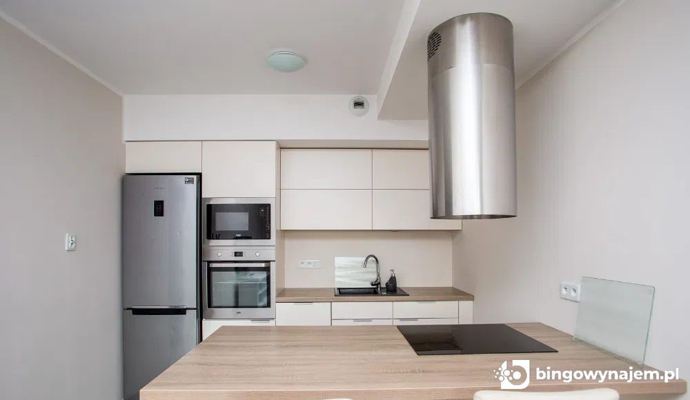 3 pokojowe | Romana Dmowskiego | Kępa Mieszczańska