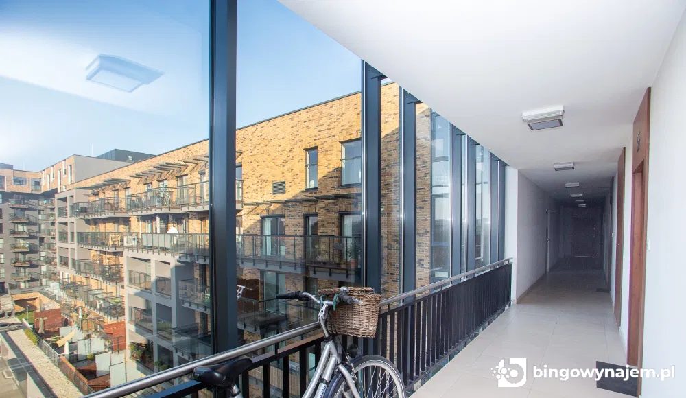 3 pokojowe | Romana Dmowskiego | Kępa Mieszczańska