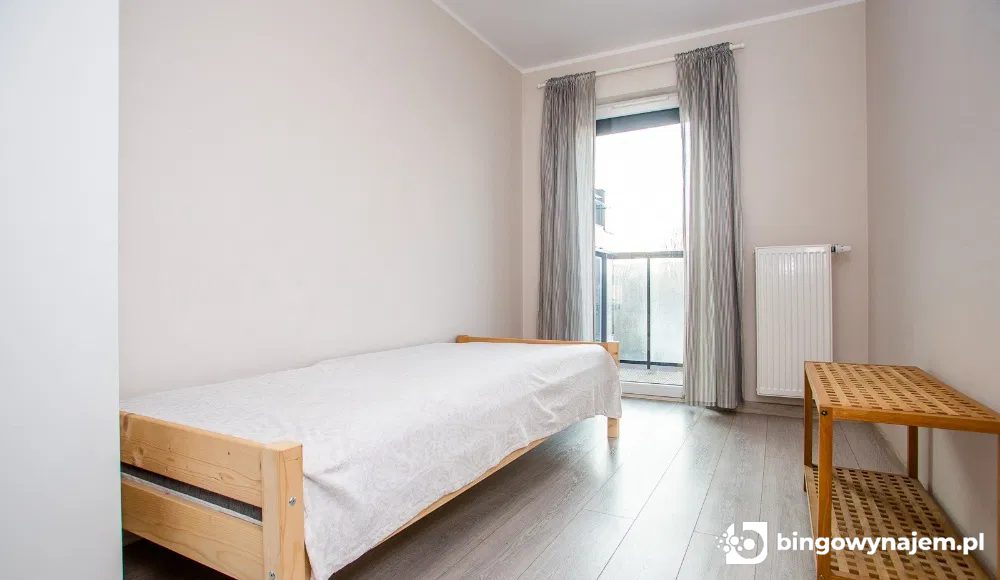 3 pokojowe | Romana Dmowskiego | Kępa Mieszczańska