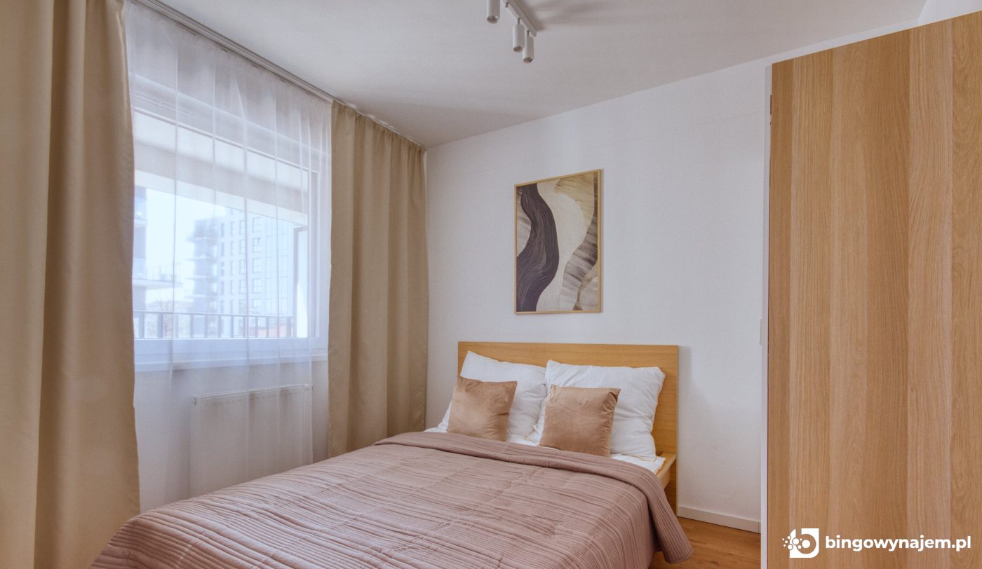 2 pokojowe / Mieszczańska / Garaż / Bez prowizji