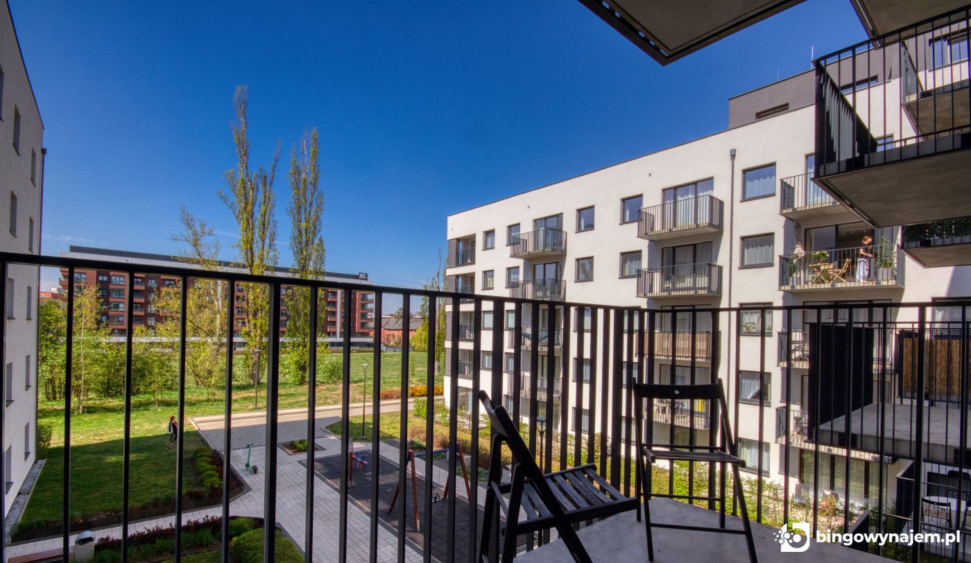 Kawalerka / Mieszczańska / Garaż / Bez prowizji