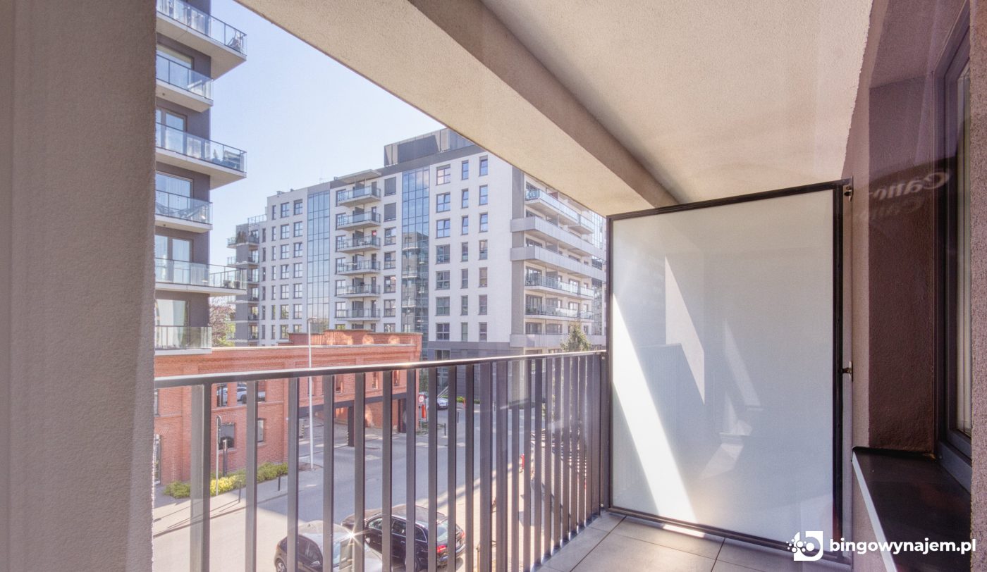 2 pokojowe / Mieszczańska / Garaż / Bez prowizji