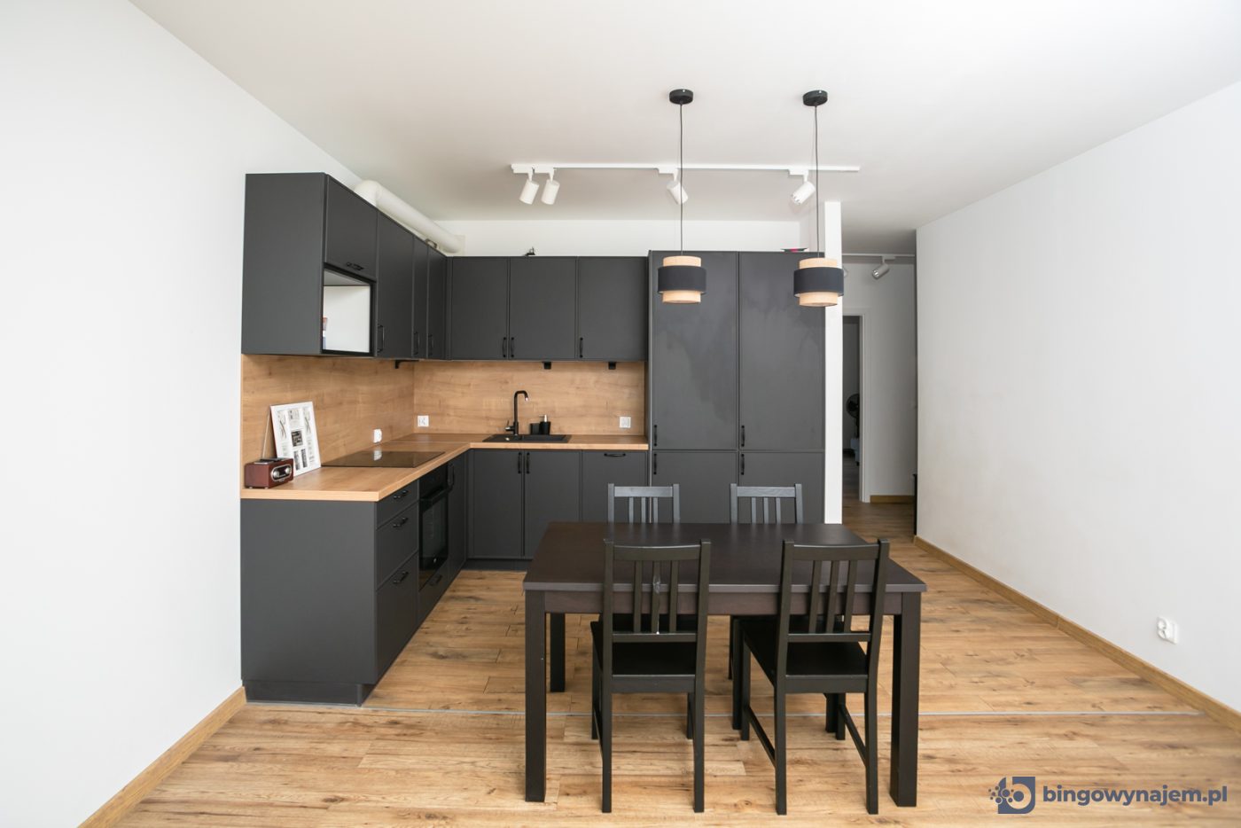 3 pokoje z ogródkiem | Garaż w cenie | Lipa Piotrowska