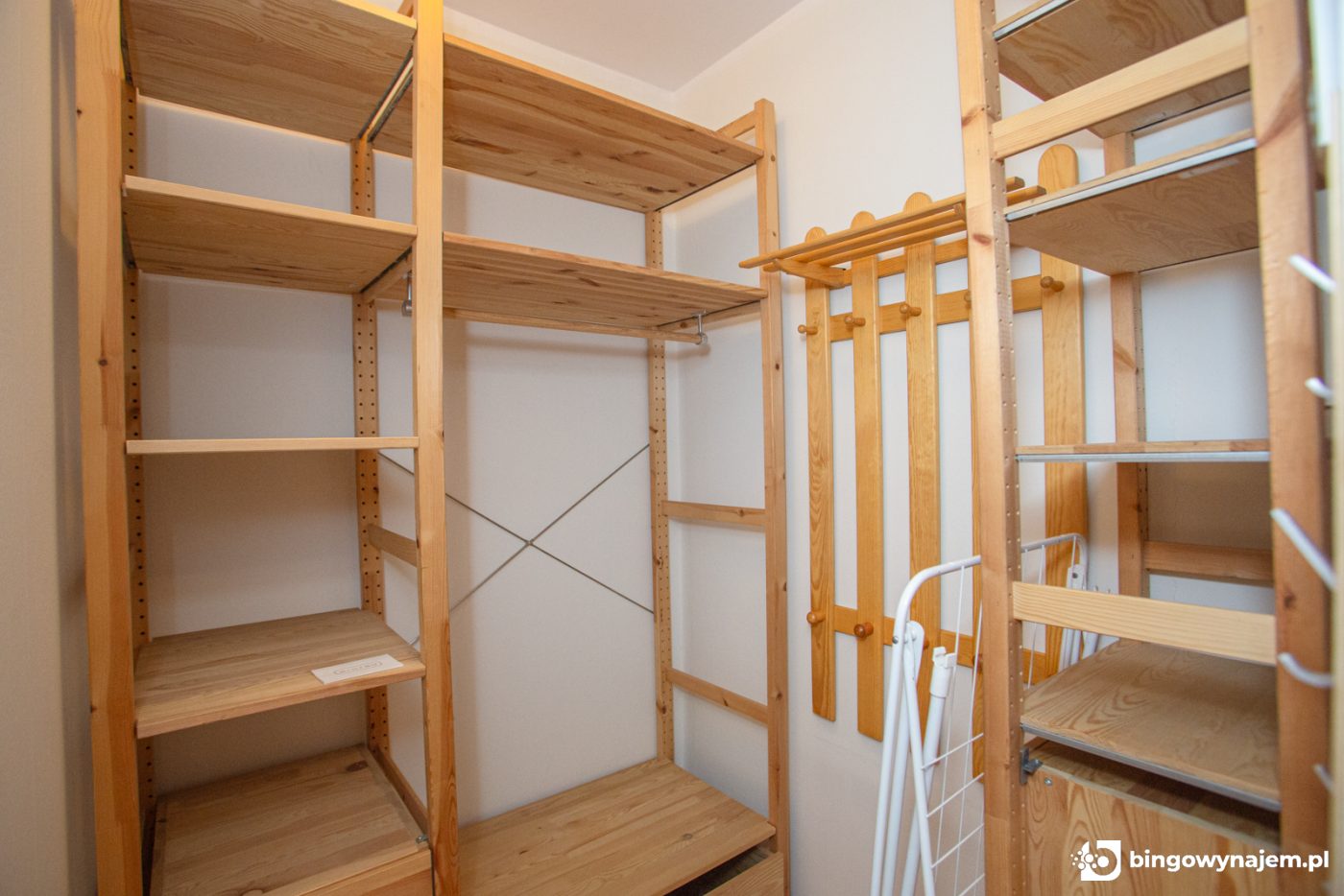 2 Pokoje | ul. Rumiankowa | Z Dużym Ogrodem i Garderobą