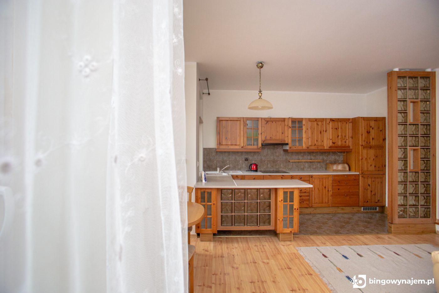 2 Pokoje | ul. Rumiankowa | Z Dużym Ogrodem i Garderobą