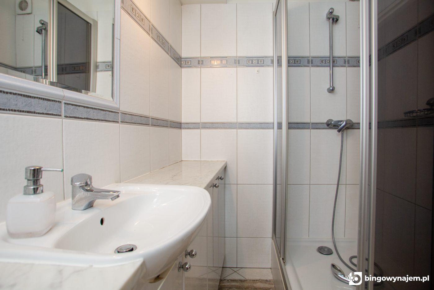 2 Pokoje | ul. Rumiankowa | Z Dużym Ogrodem i Garderobą