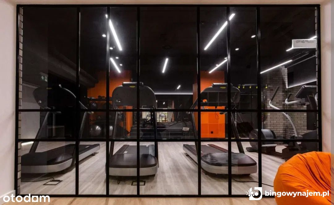 Apartament Angel City, Gotowiec inwestycyjny, SPA i FITNESS | Traugutta