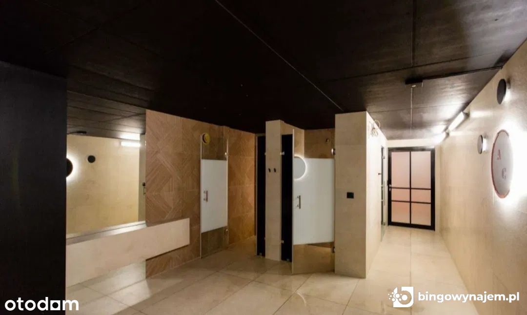 Apartament Angel City, Gotowiec inwestycyjny, SPA i FITNESS | Traugutta