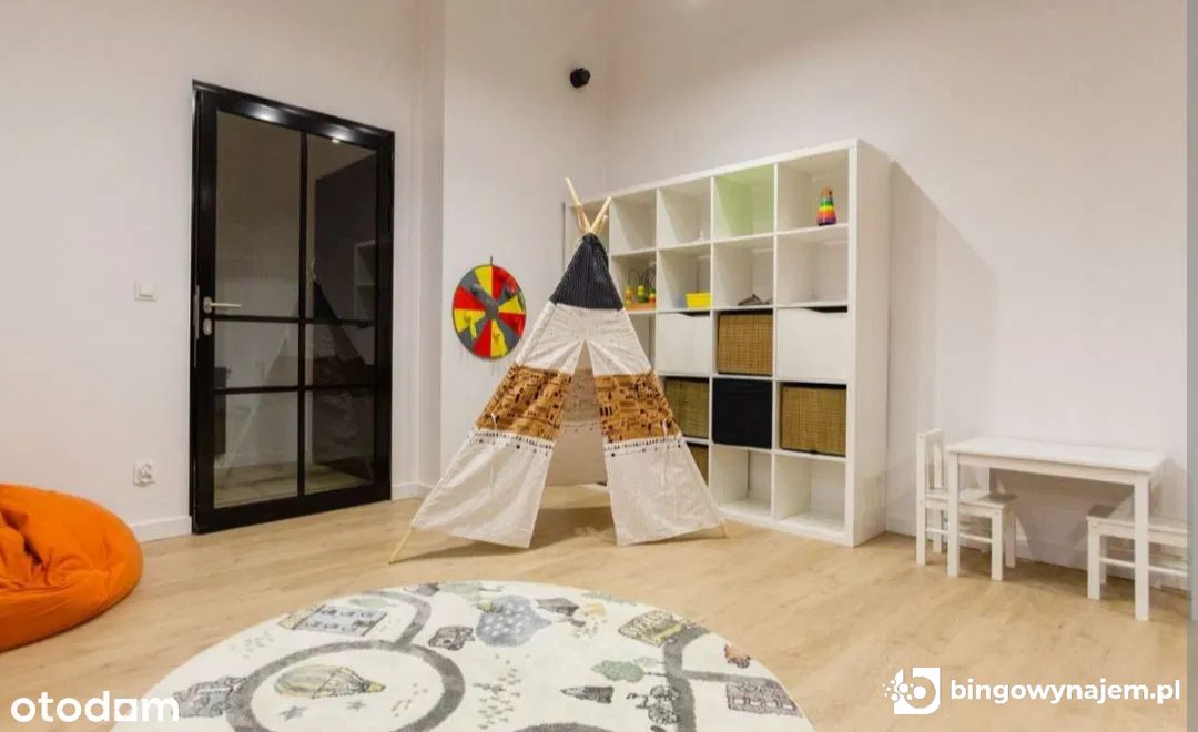 Apartament Angel City, Gotowiec inwestycyjny, SPA i FITNESS | Traugutta