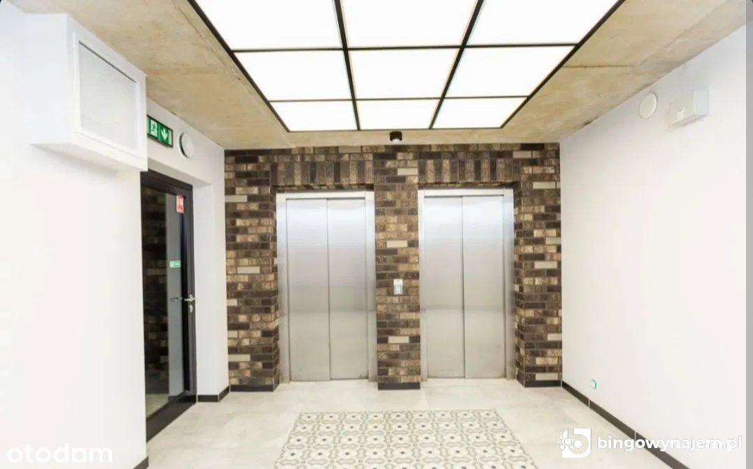 Apartament Angel City, Gotowiec inwestycyjny, SPA i FITNESS | Traugutta