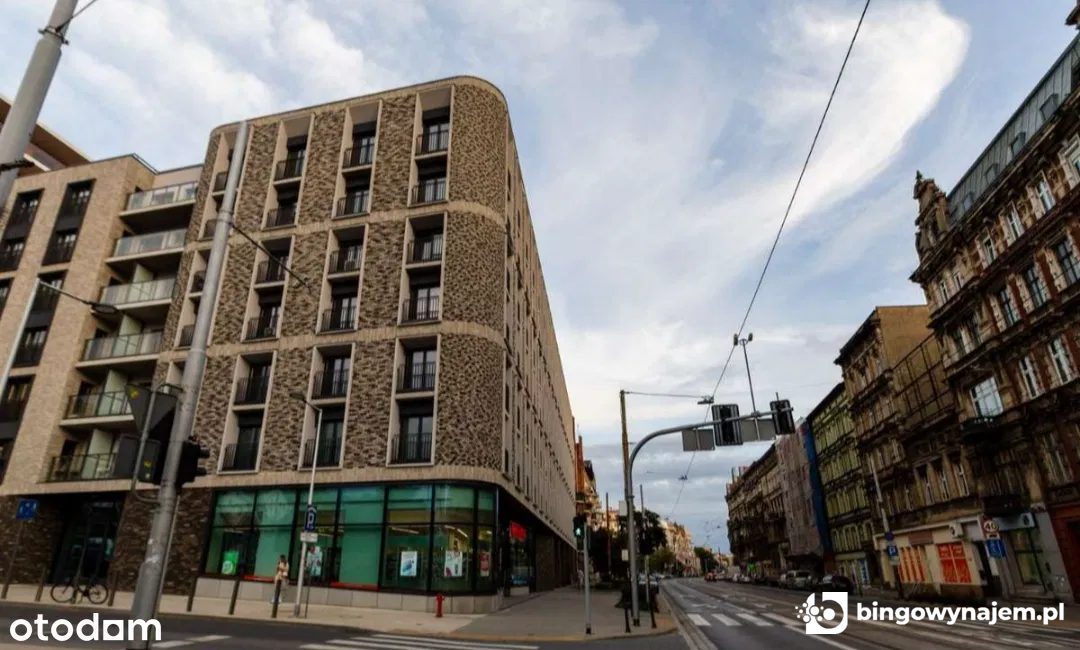 Apartament Angel City, Gotowiec inwestycyjny, SPA i FITNESS | Traugutta