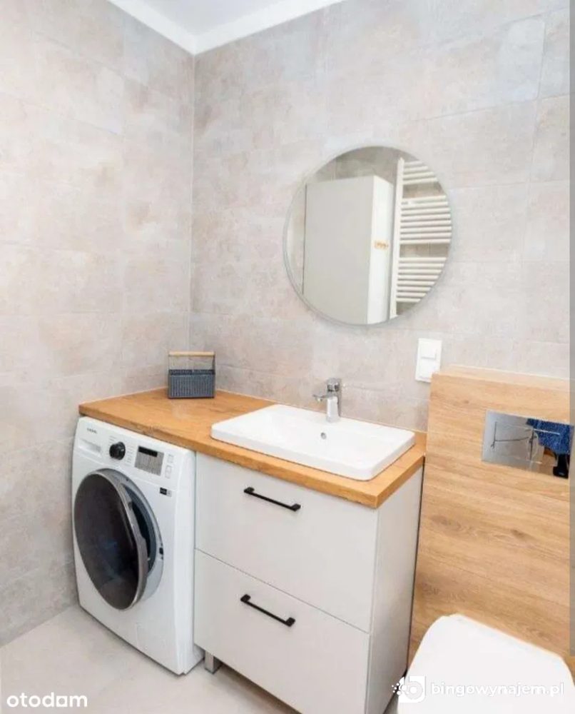 Apartament Angel City, Gotowiec inwestycyjny, SPA i FITNESS | Traugutta