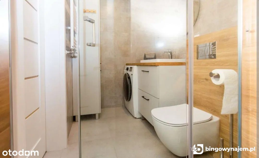 Apartament Angel City, Gotowiec inwestycyjny, SPA i FITNESS | Traugutta