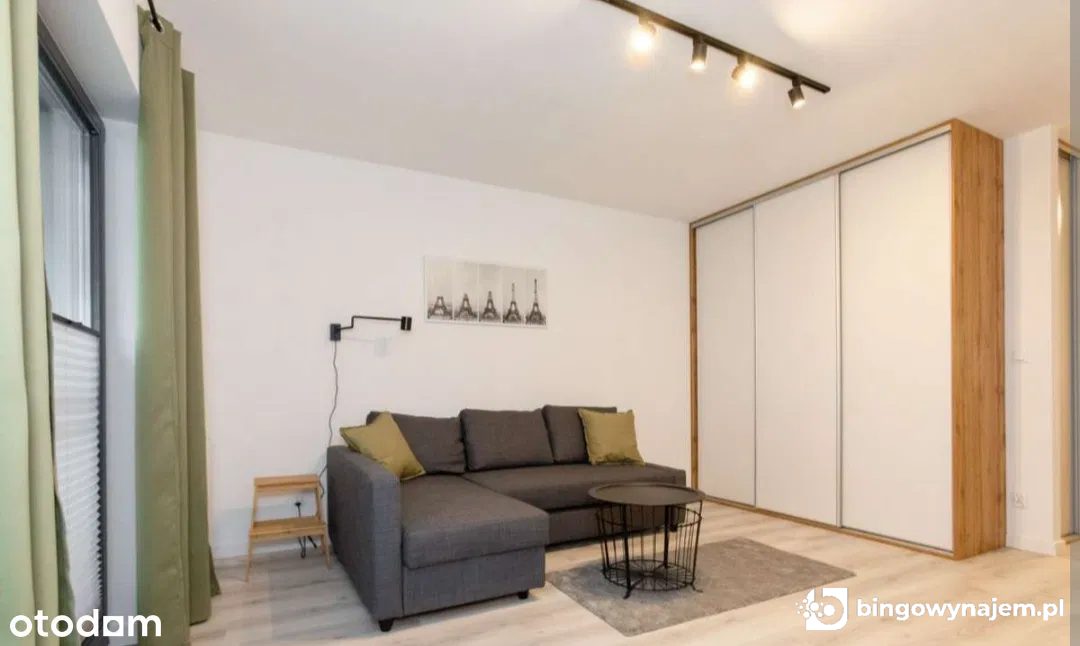 Apartament Angel City, Gotowiec inwestycyjny, SPA i FITNESS | Traugutta