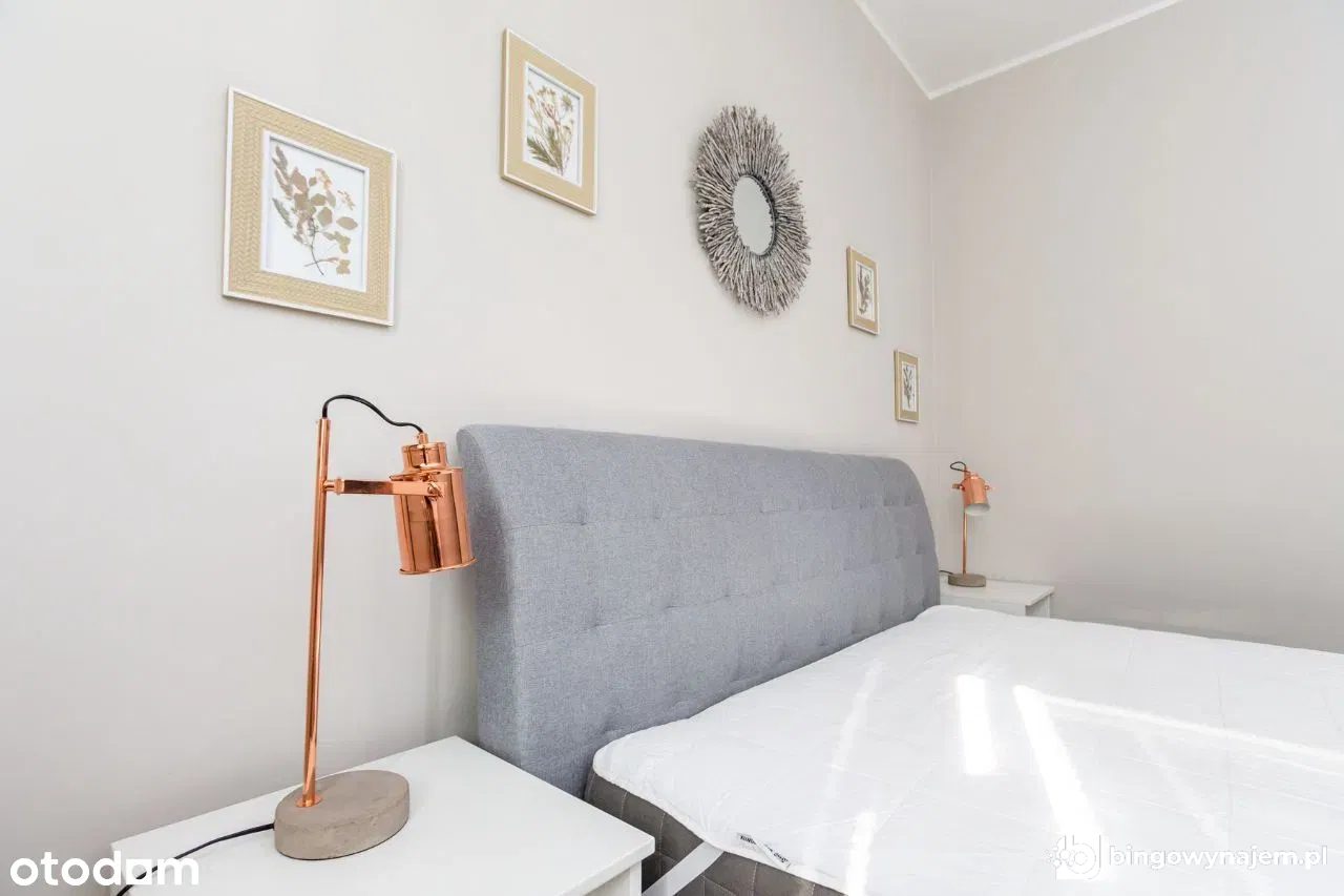 Hugona Kowarzyka / Do zamieszkania / 3 pokoje