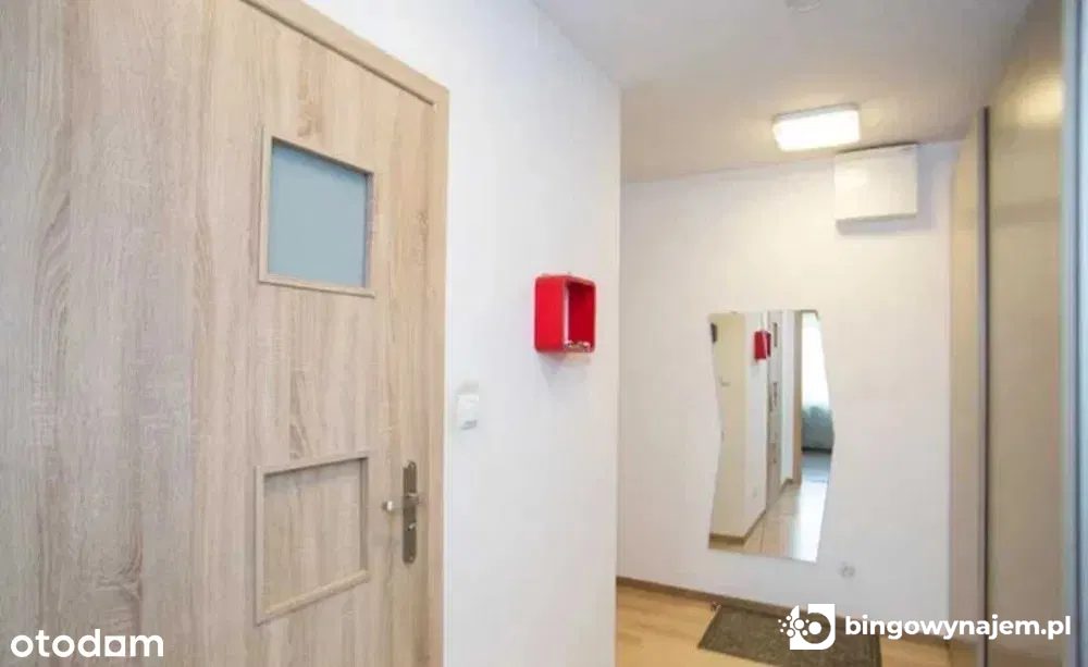 2 pokojowe / Partynicka / Komórka lokatorska