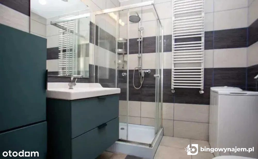 2 pokojowe / Partynicka / Komórka lokatorska