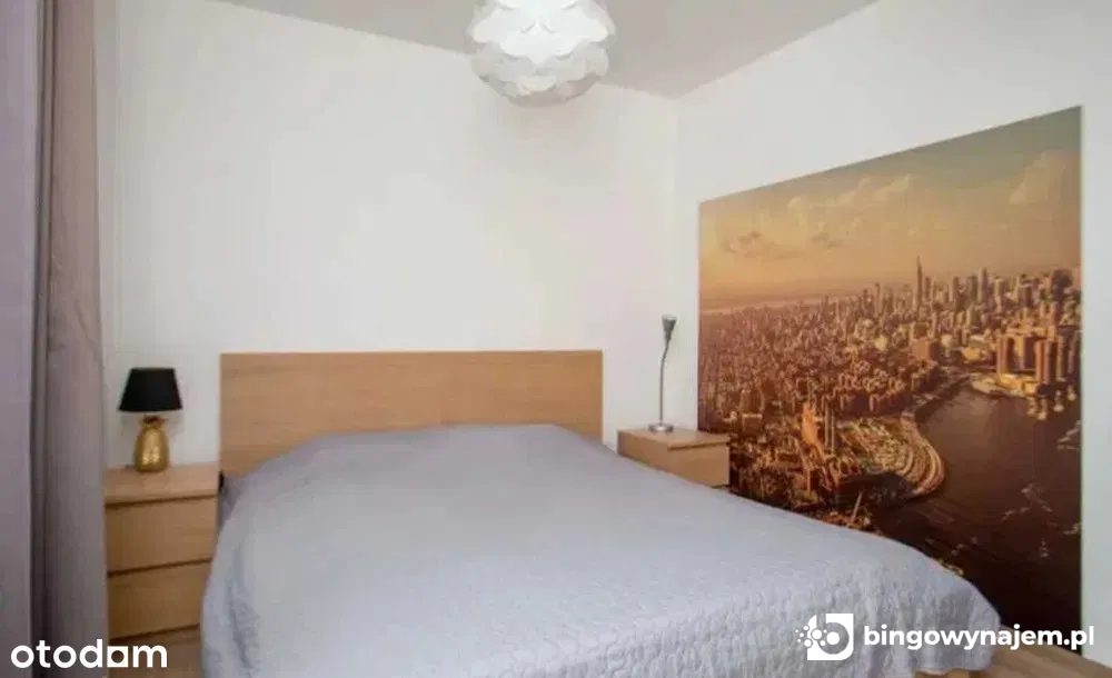 2 pokojowe / Partynicka / Komórka lokatorska