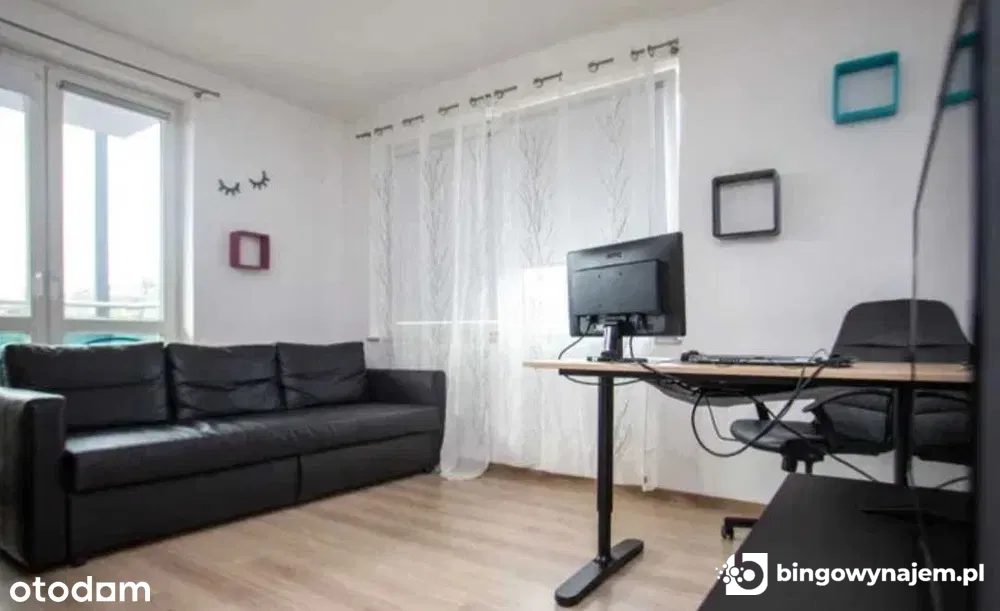 2 pokojowe / Partynicka / Komórka lokatorska