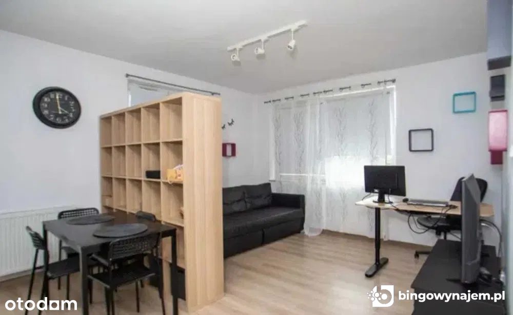 2 pokojowe / Partynicka / Komórka lokatorska