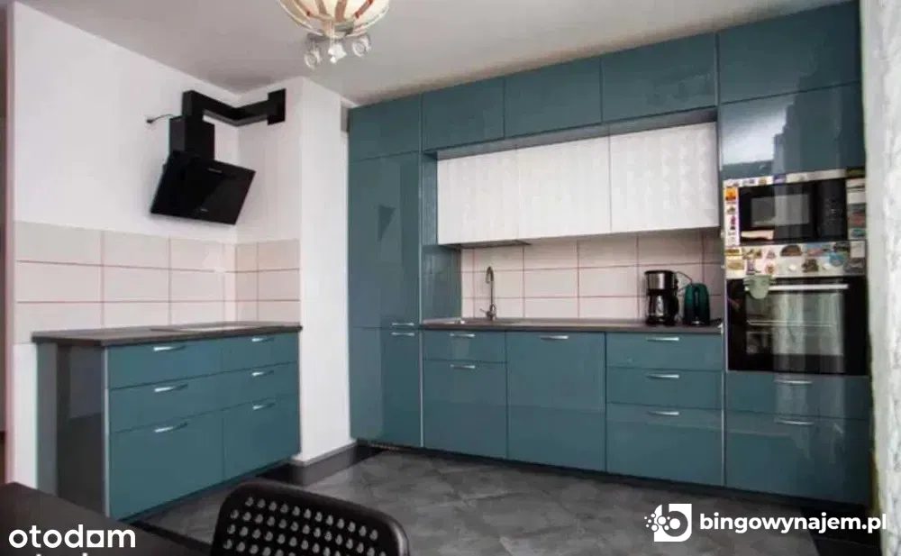 2 pokojowe / Partynicka / Komórka lokatorska