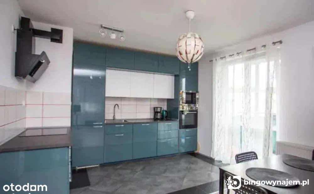 2 pokojowe / Partynicka / Komórka lokatorska