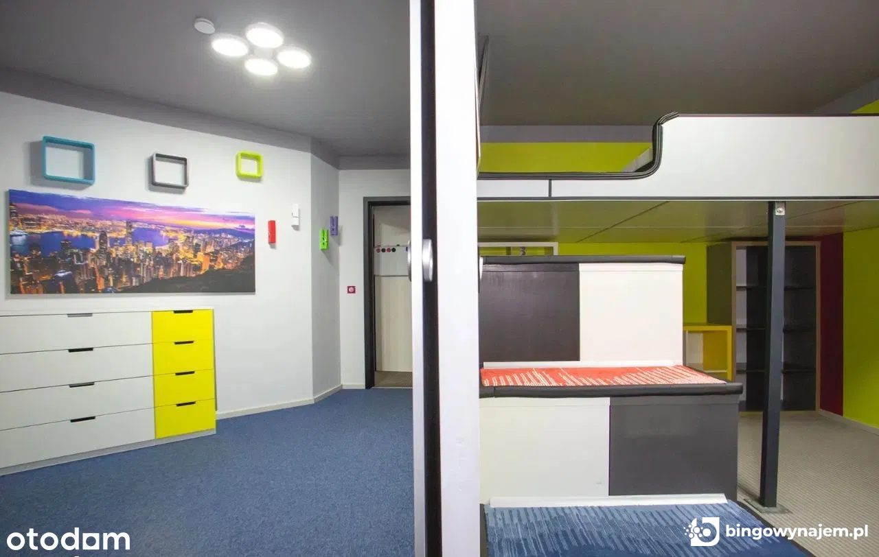 3 pokoje / Partynicka / Garaż / Komórka lokatorska