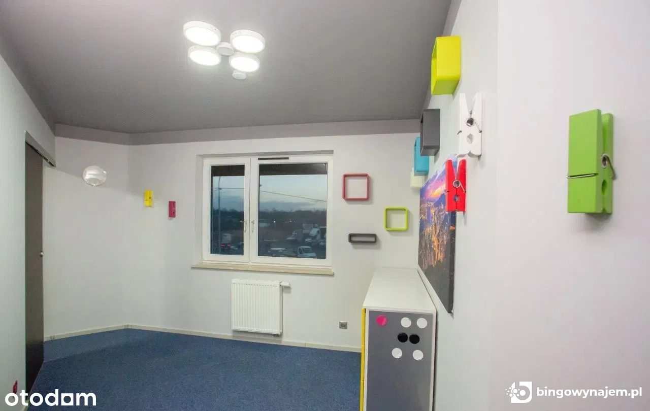 3 pokoje / Partynicka / Garaż / Komórka lokatorska