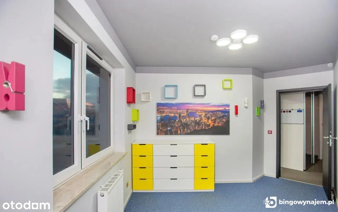 3 pokoje / Partynicka / Garaż / Komórka lokatorska