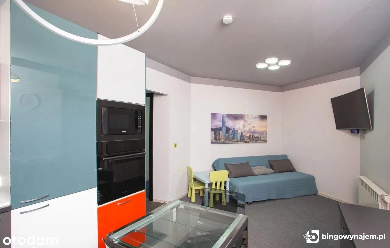 3 pokoje / Partynicka / Garaż / Komórka lokatorska