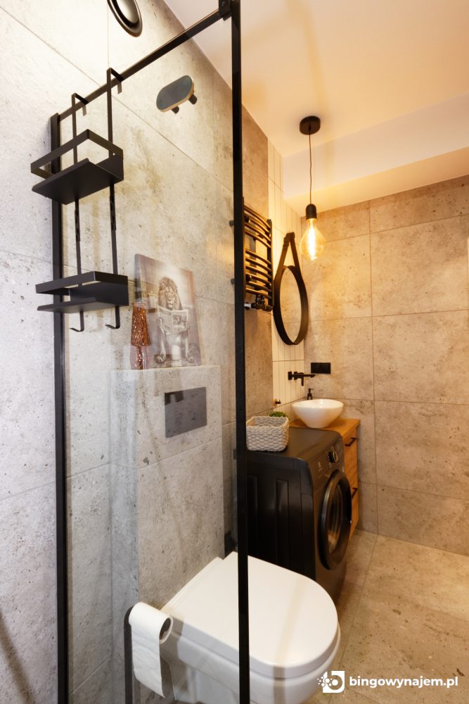 Kaszubska | 2 pokoje | Bez Prowizji