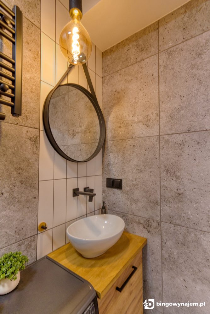 Kaszubska | 2 pokoje | Bez Prowizji