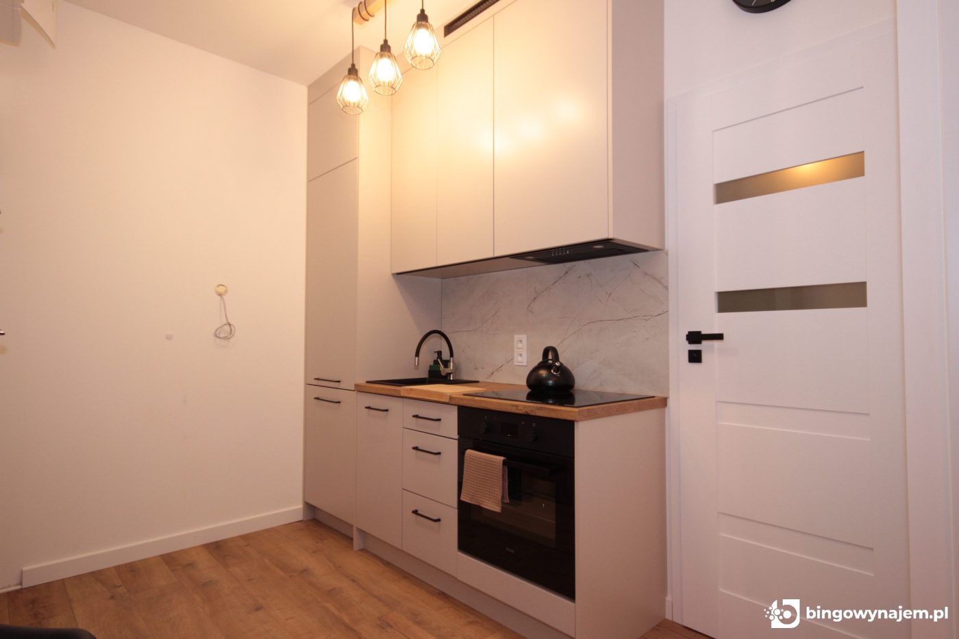 Kaszubska | 2 pokoje | Bez Prowizji