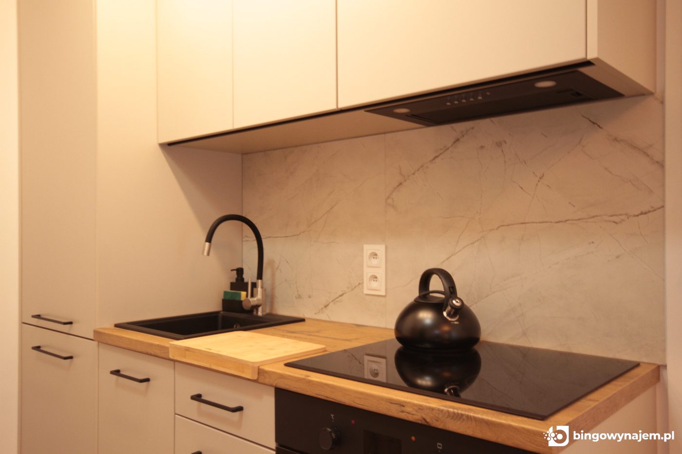 Kaszubska | 2 pokoje | Bez Prowizji