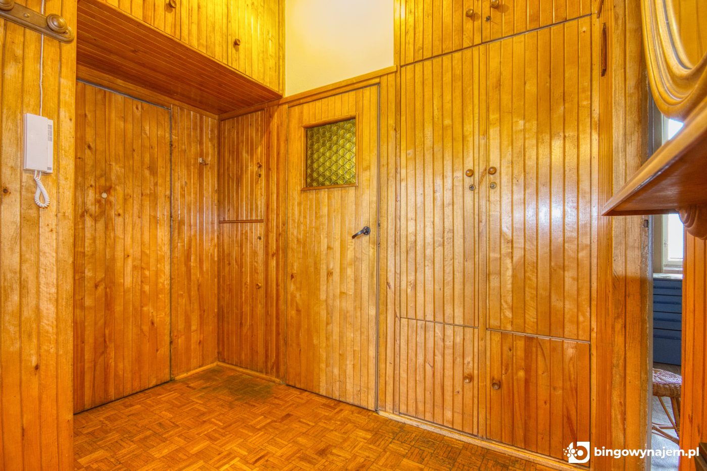 2 pokoje / Barlickiego / Bez prowizji