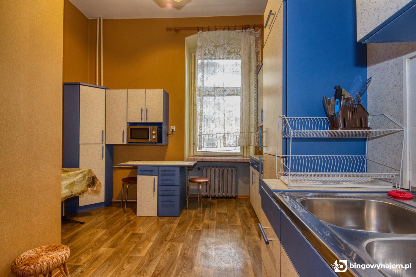 2 pokoje / Barlickiego / Bez prowizji