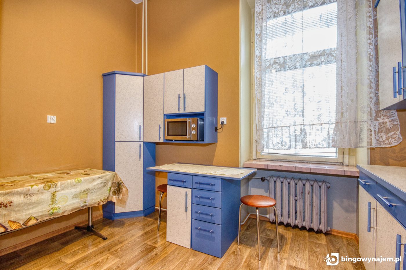 2 pokoje / Barlickiego / Bez prowizji