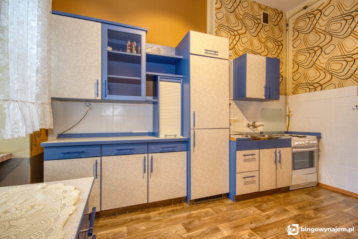 2 pokoje / Barlickiego / Bez prowizji