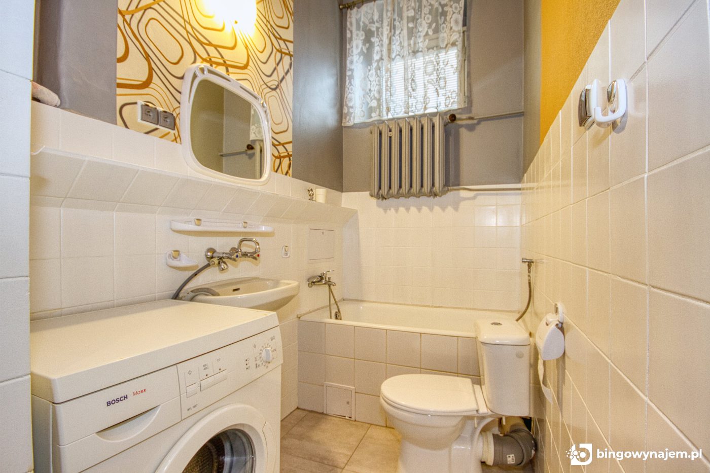 2 pokoje / Barlickiego / Bez prowizji