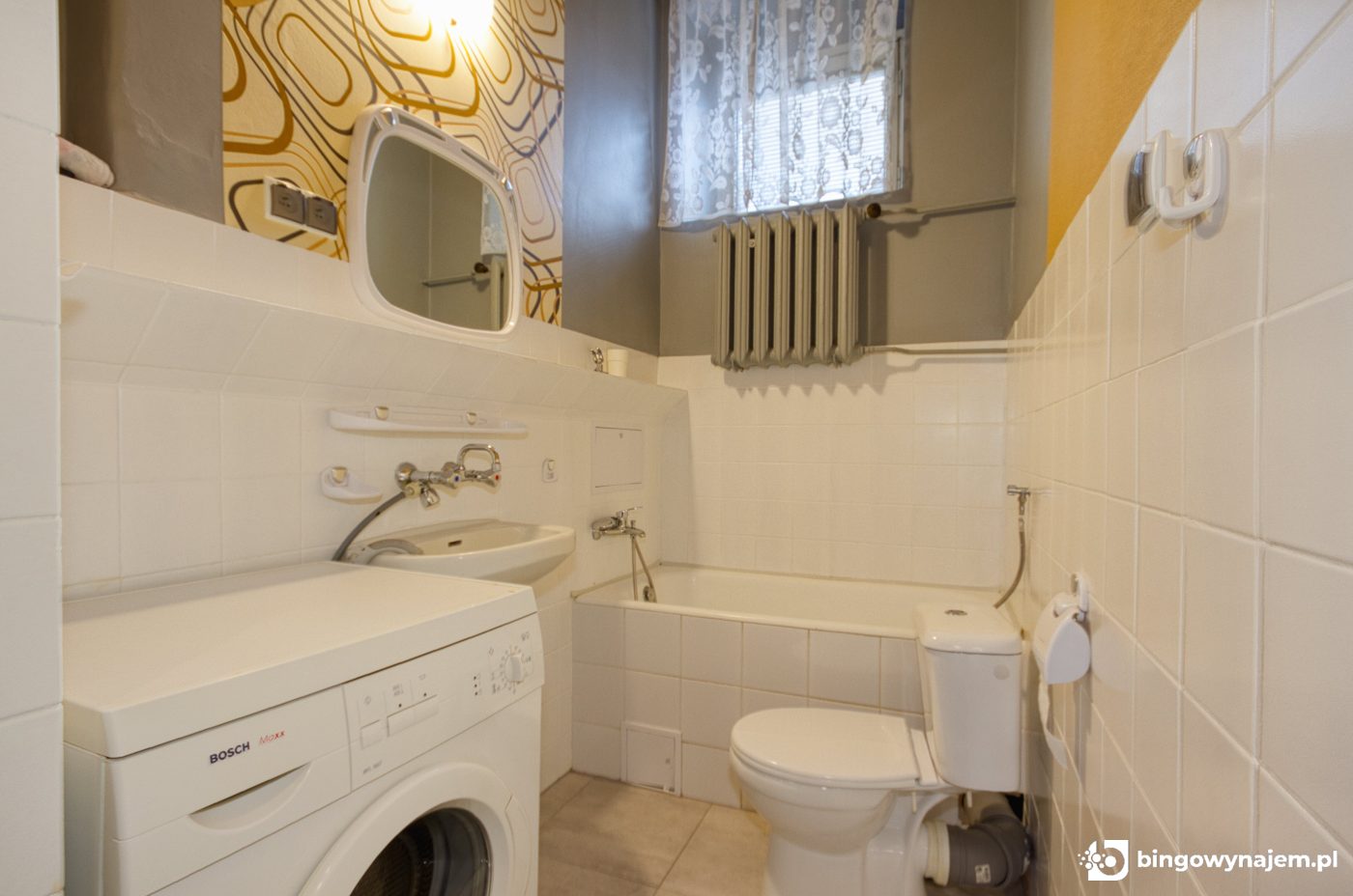 2 pokoje / Barlickiego / Bez prowizji