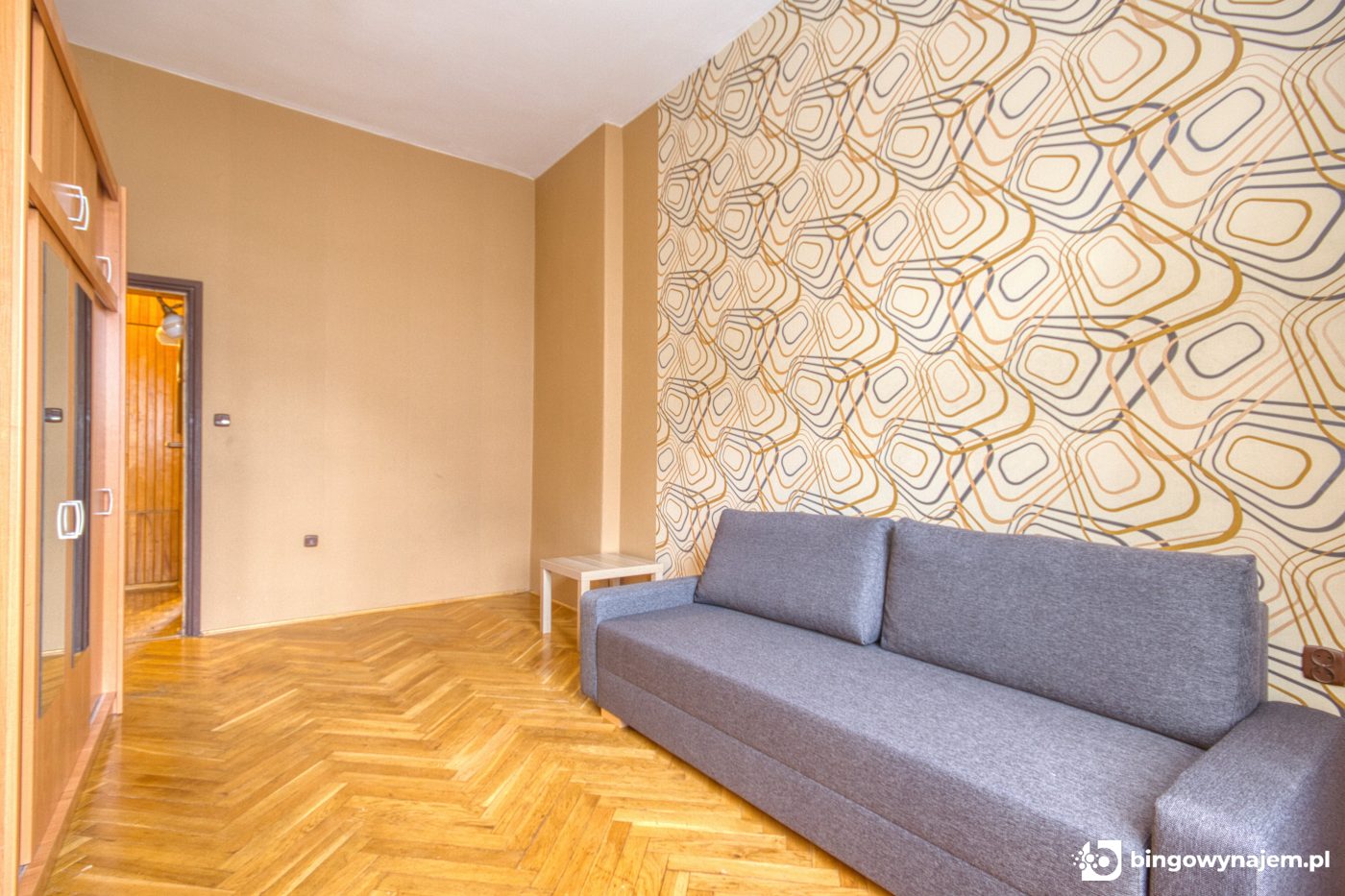 2 pokoje / Barlickiego / Bez prowizji