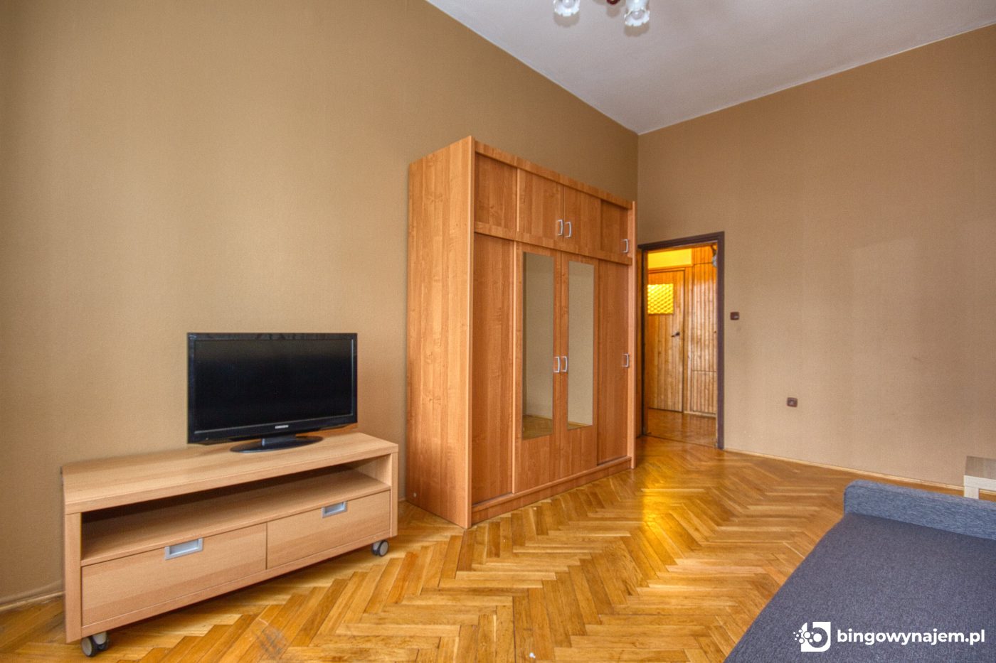 2 pokoje / Barlickiego / Bez prowizji