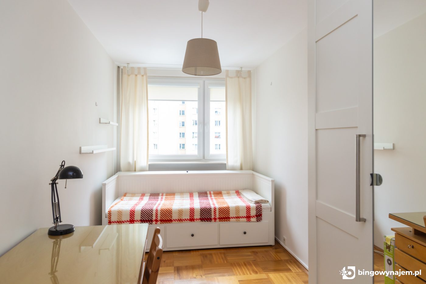 2 pokoje / Krynicka / Bezpośrednio