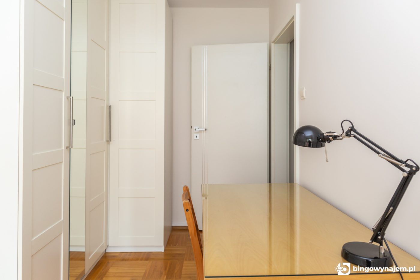 2 pokoje / Krynicka / Bezpośrednio