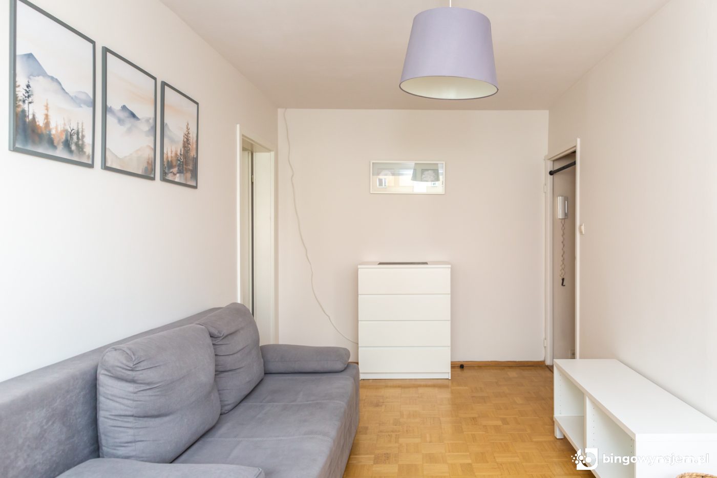 2 pokoje / Krynicka / Bezpośrednio