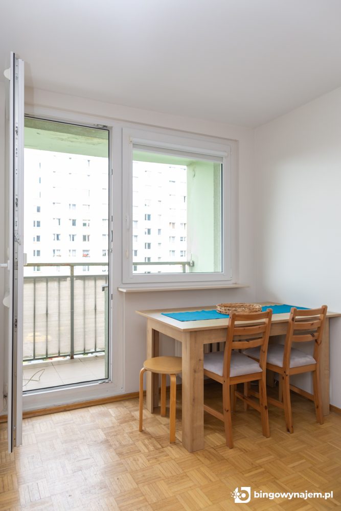 2 pokoje / Krynicka / Bezpośrednio