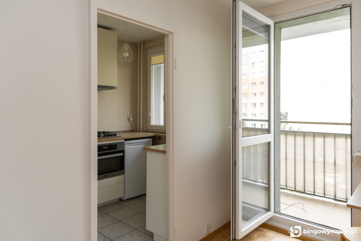 2 pokoje / Krynicka / Bezpośrednio