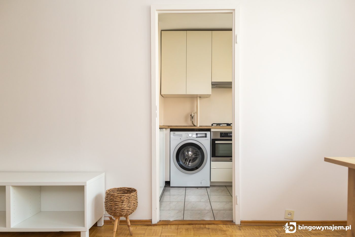 2 pokoje / Krynicka / Bezpośrednio