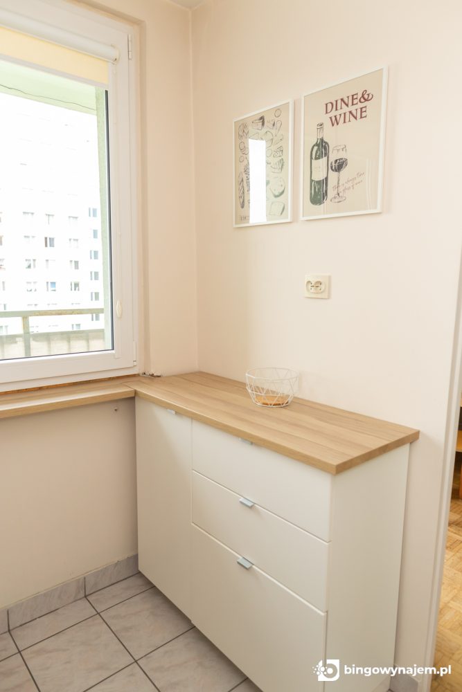 2 pokoje / Krynicka / Bezpośrednio